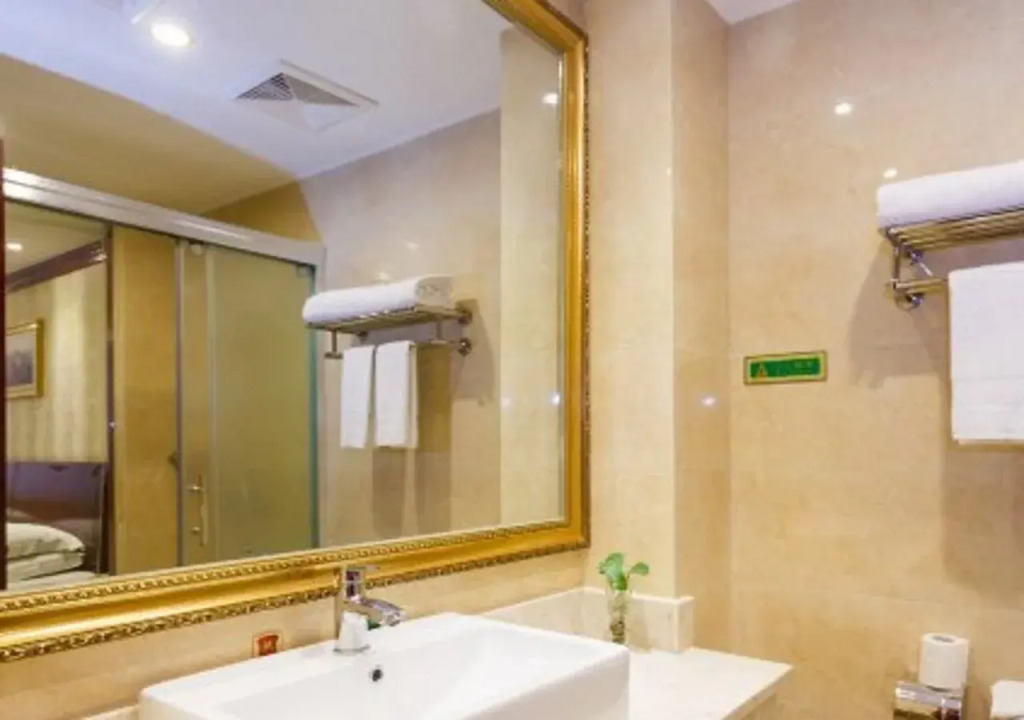 Vienna Hotel Hangzhou Middle Yipeng Road
