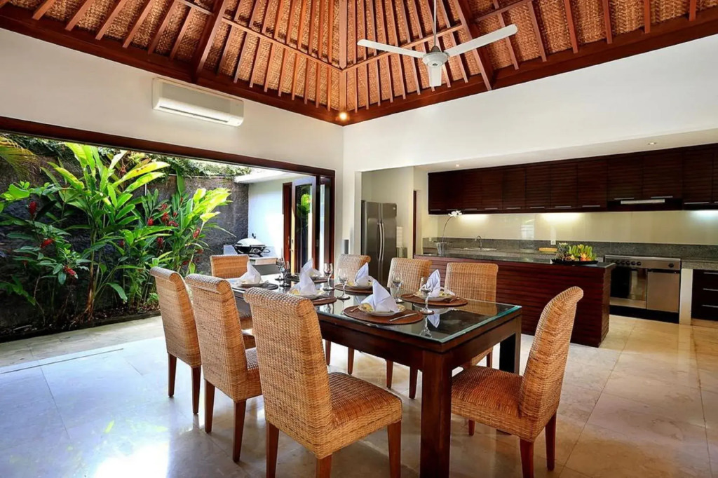 Villa Margarita