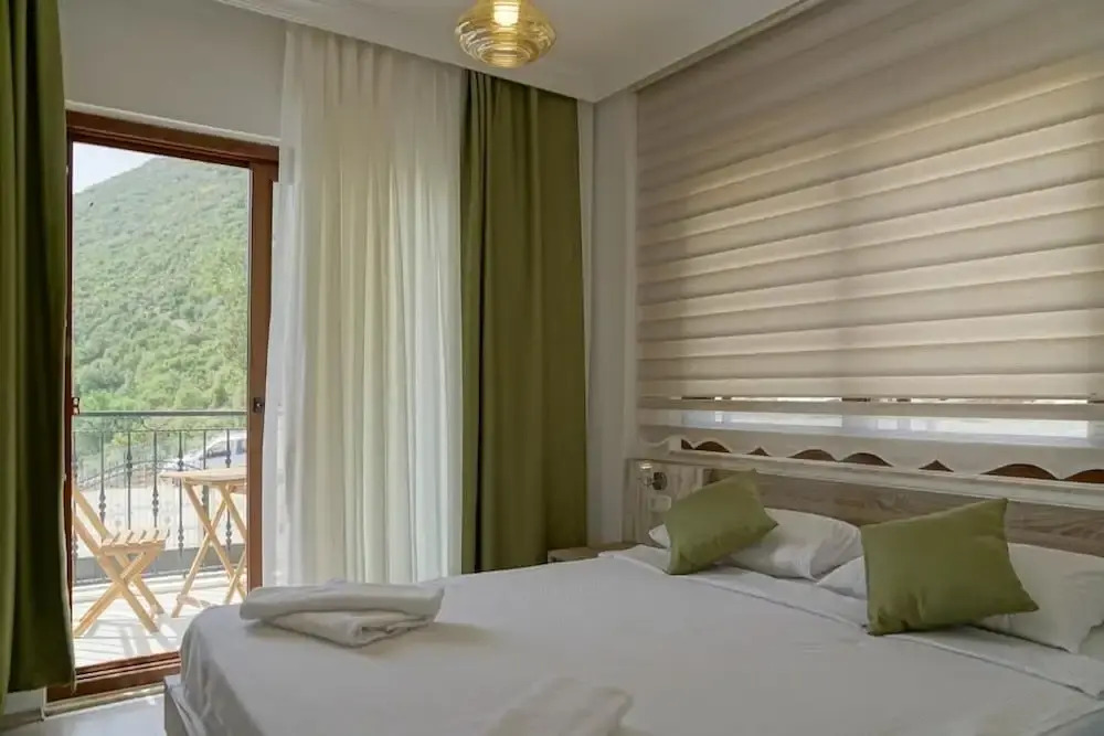 Villa Kapari