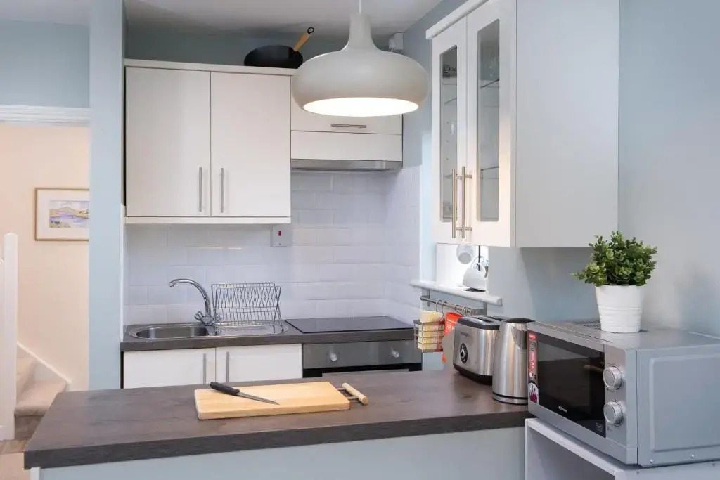 Cottage 420 - Clifden