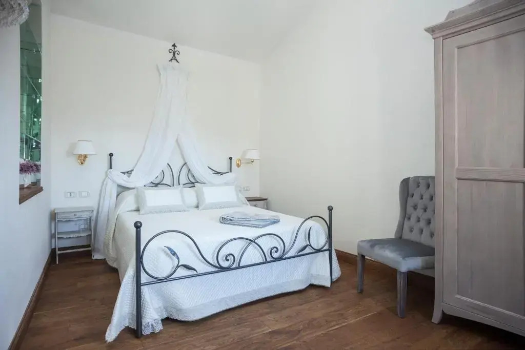 Podere La Contessa B&B
