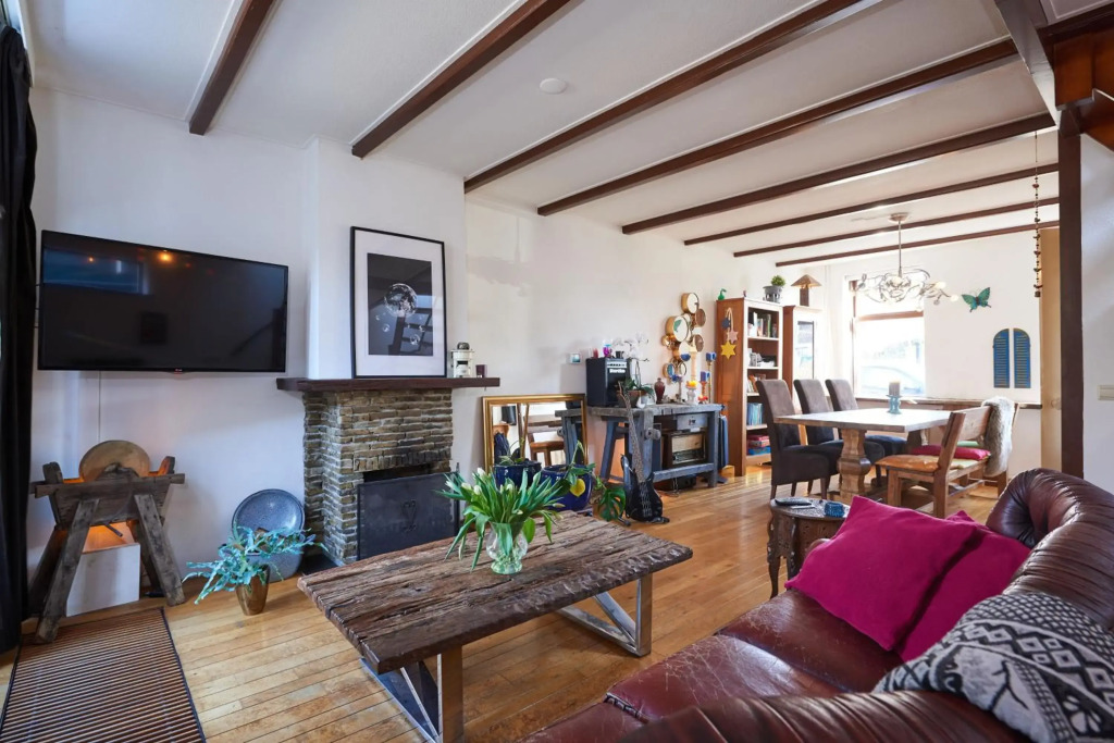 Family home