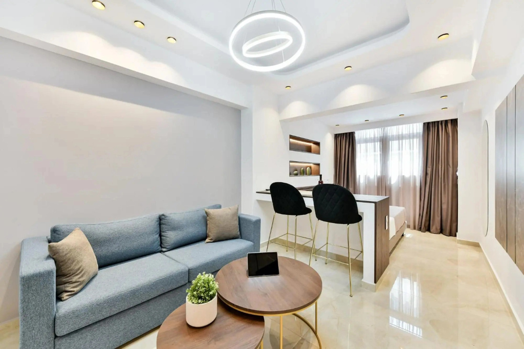 Porto Sea View Apartments