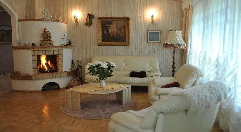 Villa Leonardo