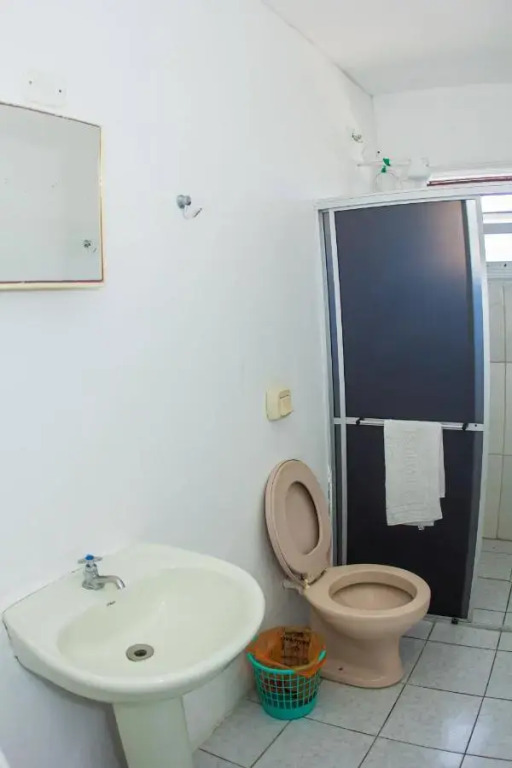 Hotel Recanto do Mar