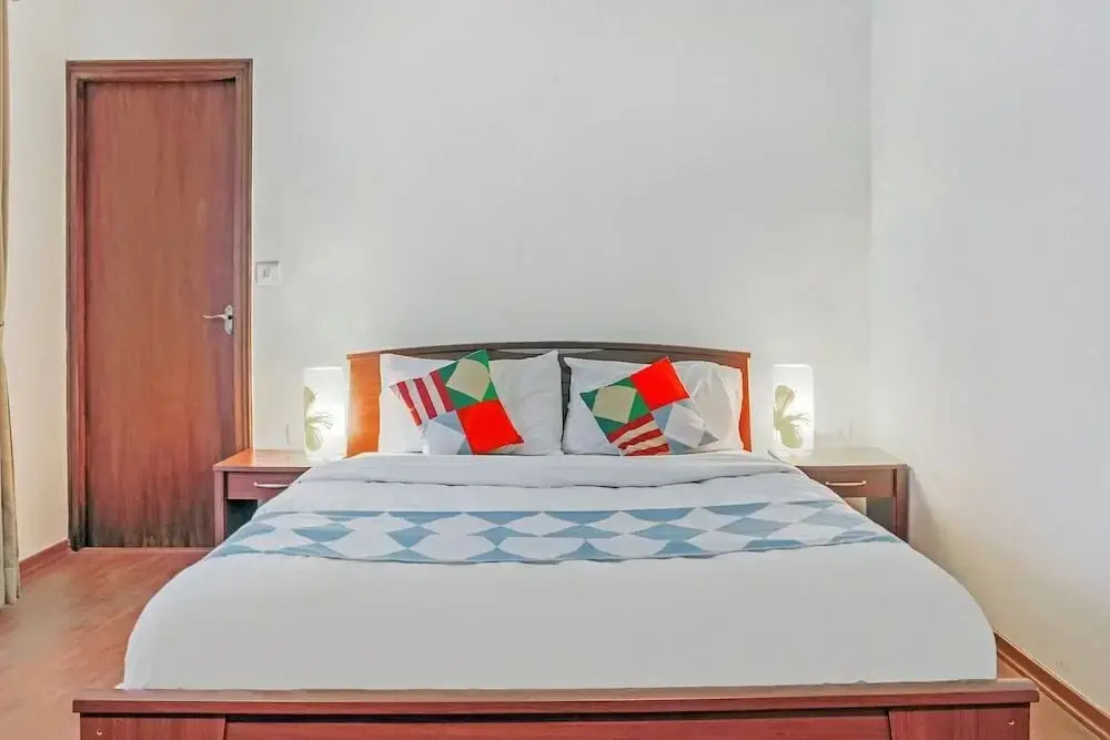 Victoria House by OYO Rooms