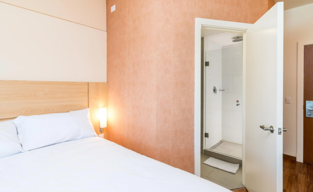 ibis Puerto Montt