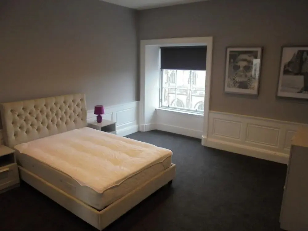 York Place Oasis 3 Bed