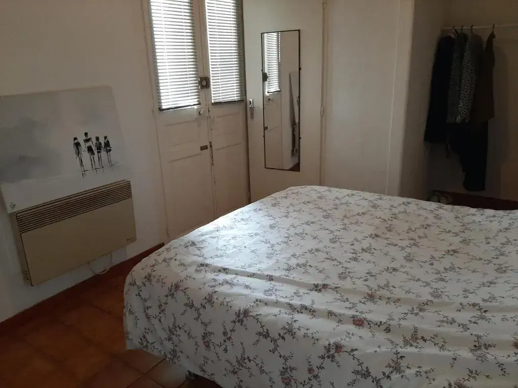Appartement Capbreton, 2 pièces, 4 personnes - FR-1-239-632
