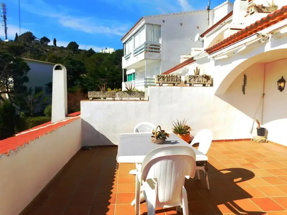 Apartment Dolce Vita