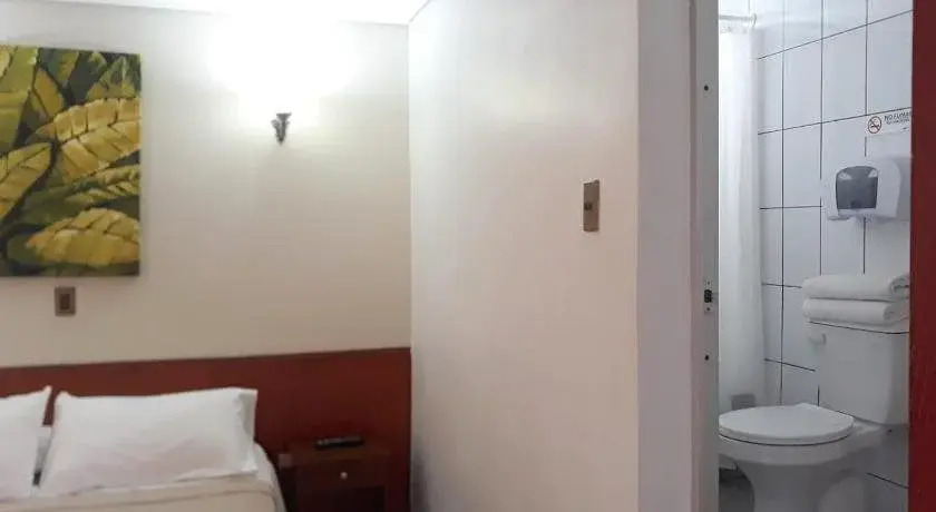 Hotel Las Palmas