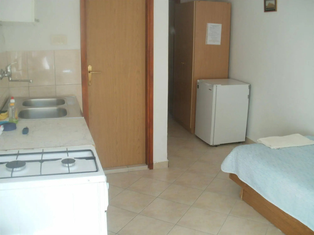 Apartments Nediljko