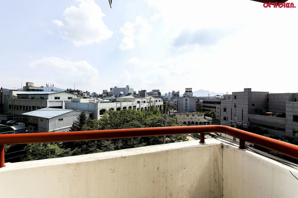 Goodstay Grand Motel Chuncheon