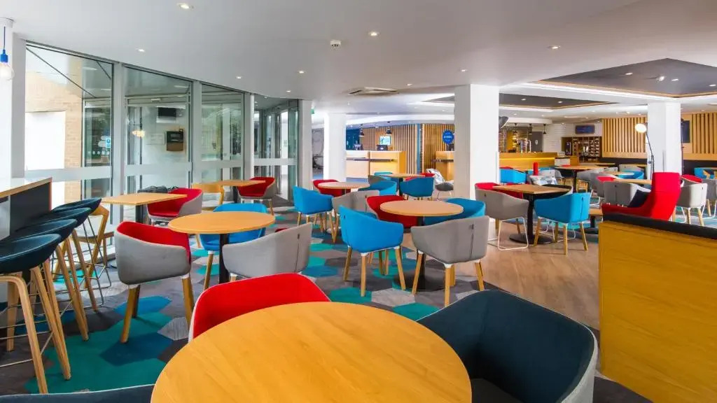 Holiday Inn Express London-Hammersmith by IHG