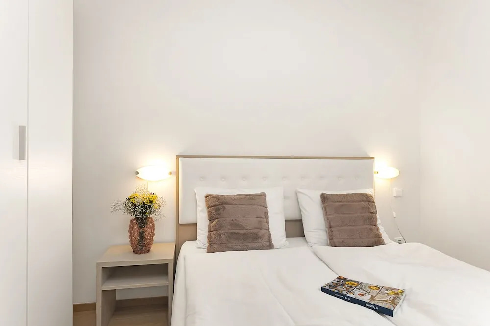 Prague City Residence