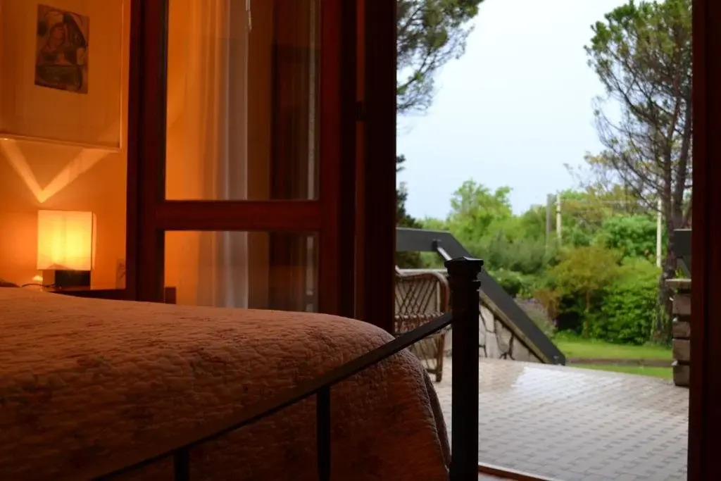 Villa Rilke Duino