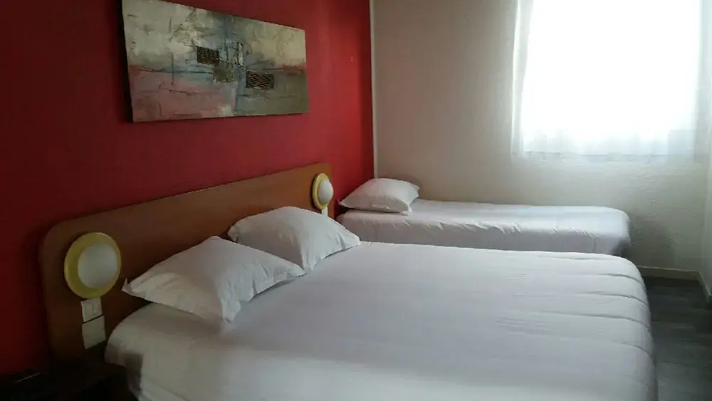 Hotel - Restaurant du Lac - Agen