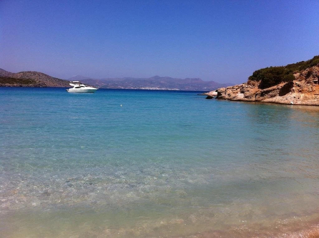 Vathy Bay Villas