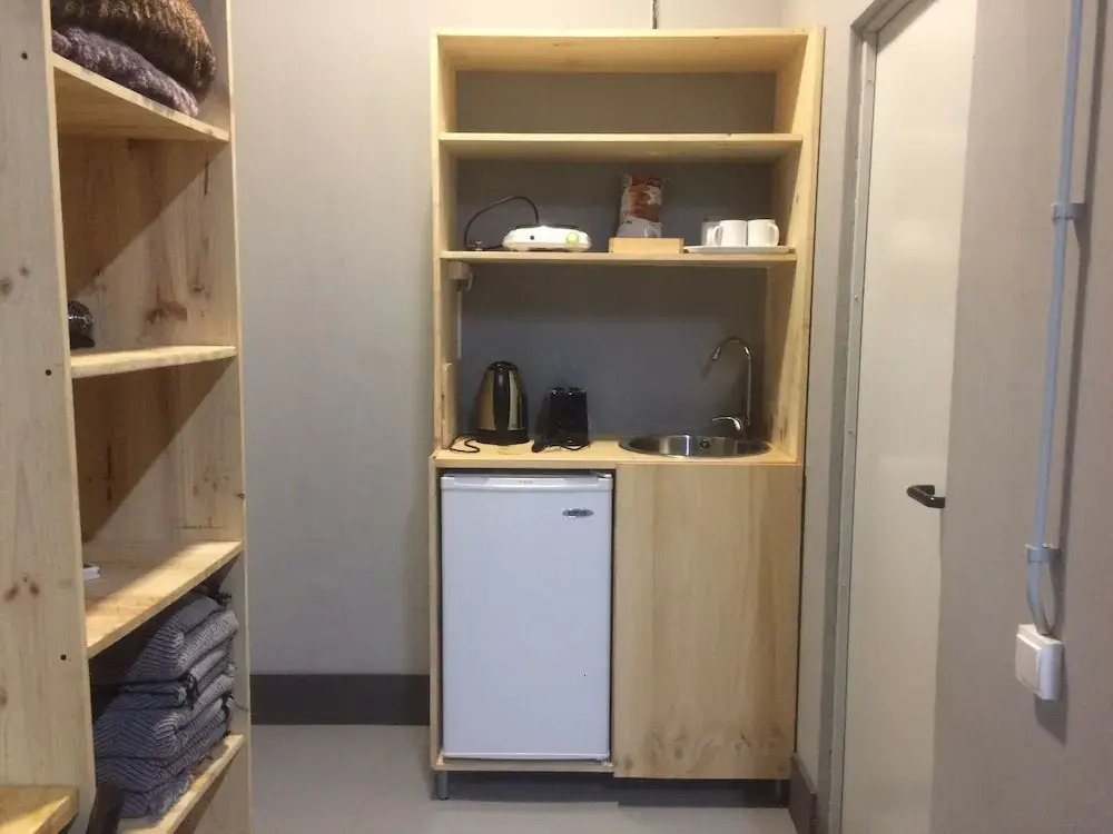 ArCo Hostel