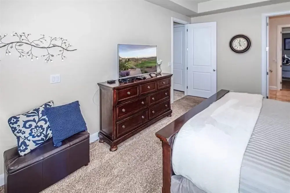 Pebble Beach Oasis home
