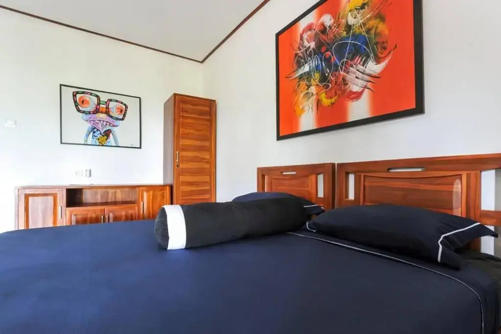 Villa LOrange Bali