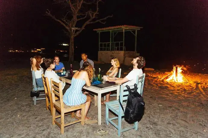 Solost Hotel Eco Boutique