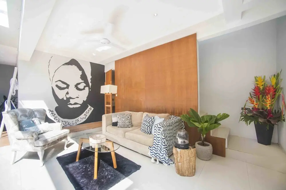 Villa Banggai Seminyak