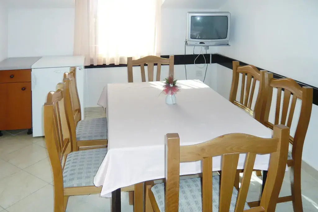 Apartment on Murter near Crystal Clear Bay