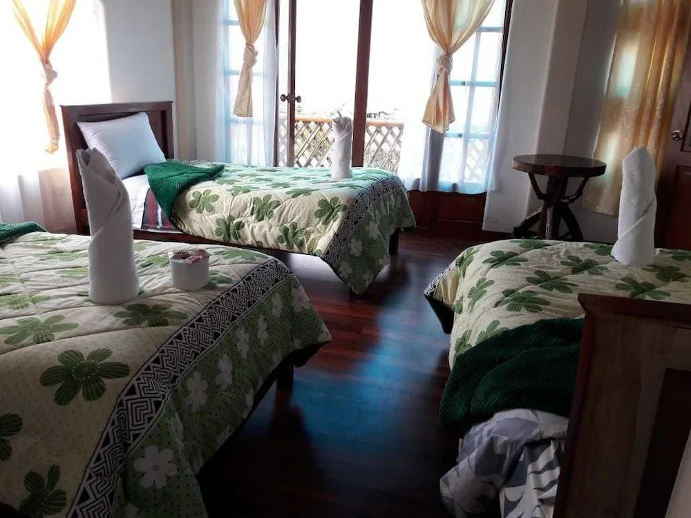 Martitas house hostal
