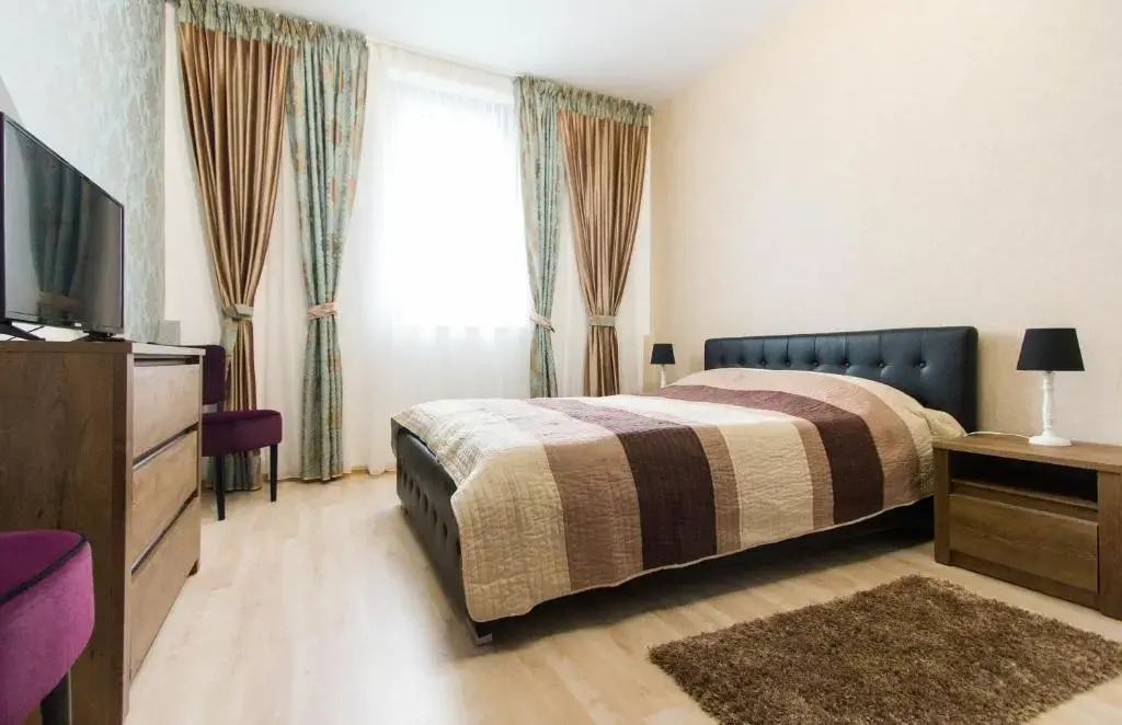 Hotel Evianne Boutique