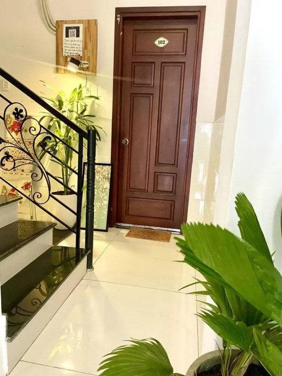 Bui Family Homestay