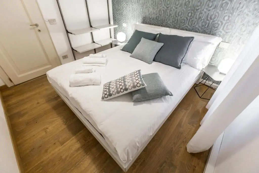 Erbaria Boutique Apartment R&R