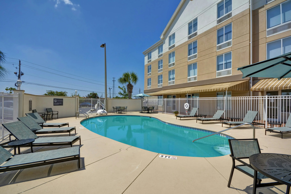 Hilton Garden Inn Panama City