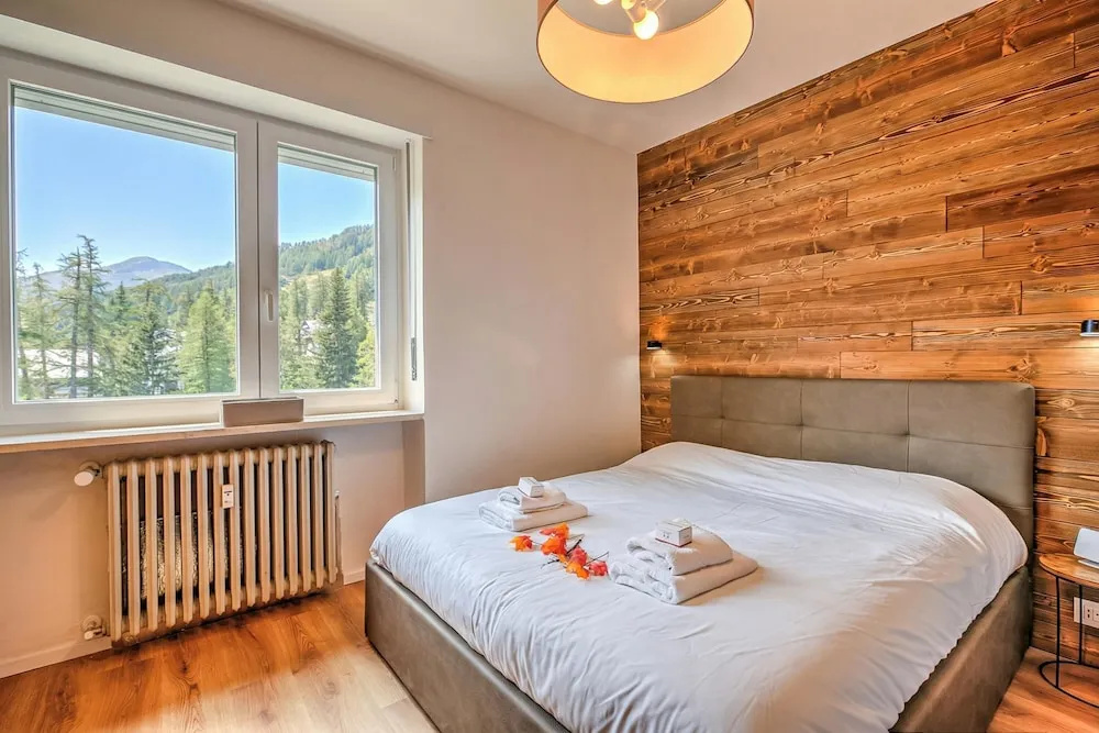 Starkeeper Apartment