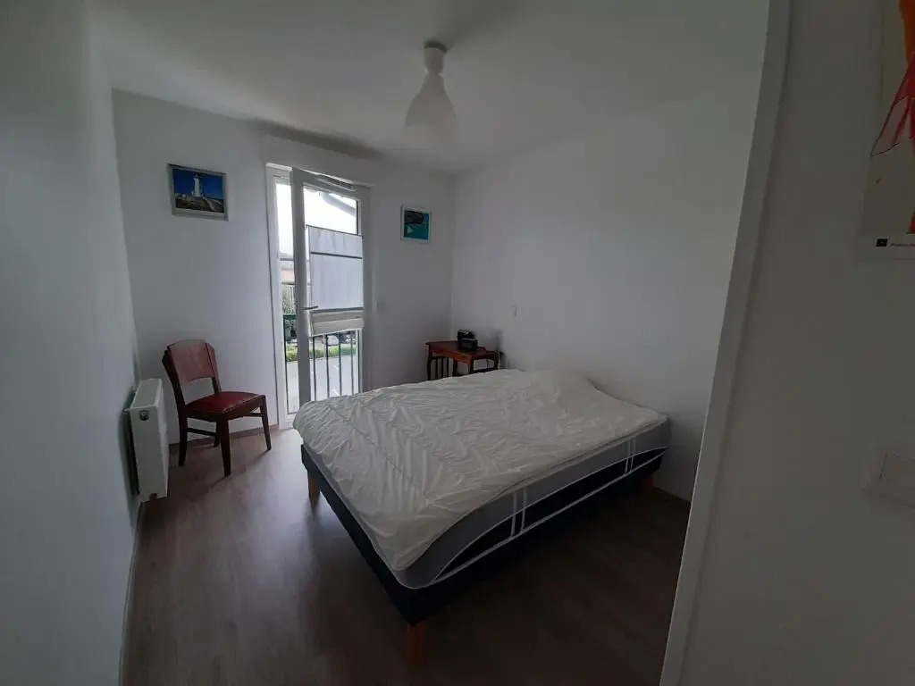 Appartement Urrugne, 3 pièces, 6 personnes - FR-1-239-569