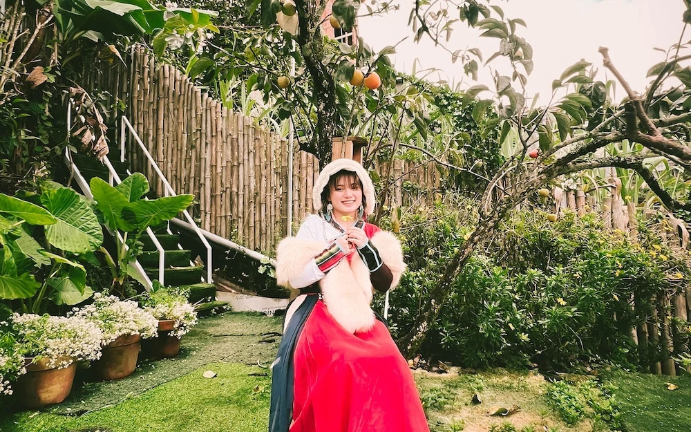 Mộc Glamping & Ecohouse