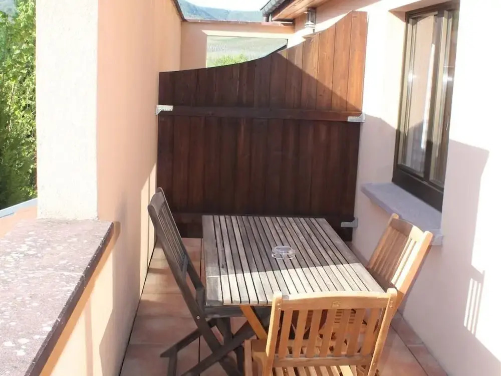 Maison dHôtes Sainte Hune Chambres et appartements