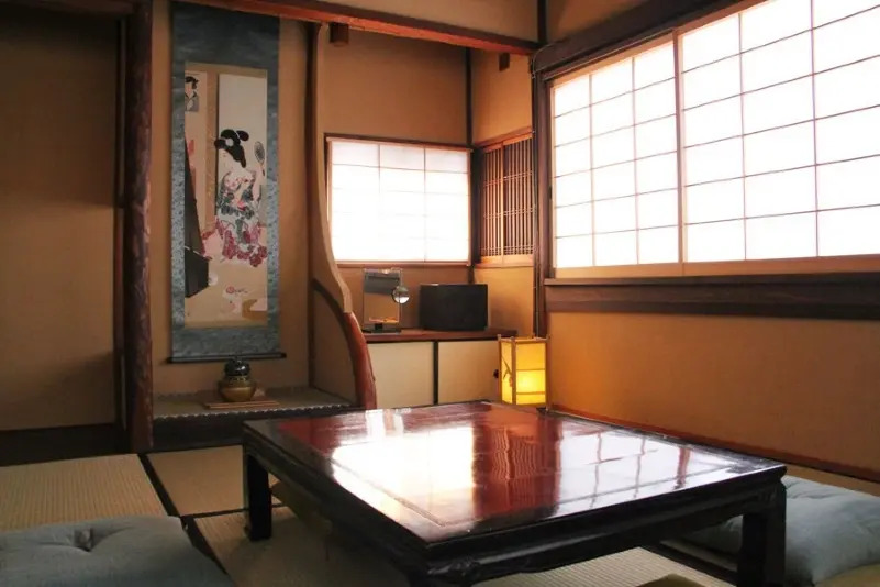 Higashiyama Awata-An