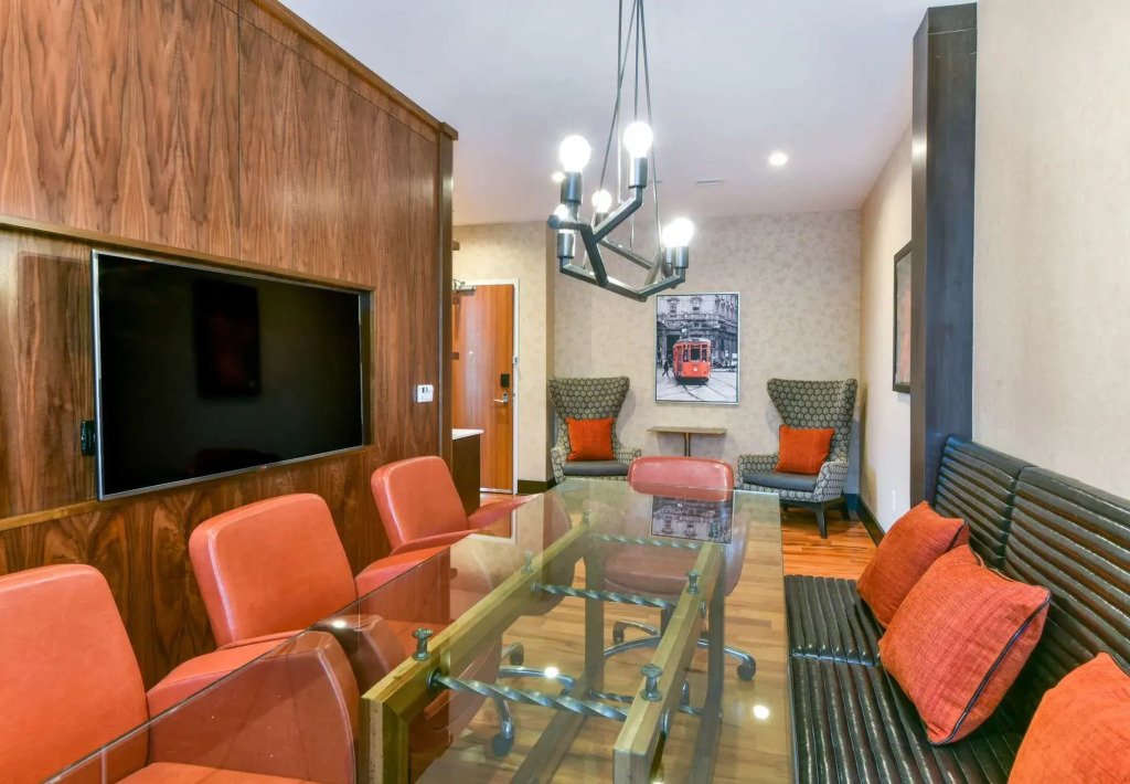 SpringHill Suites by Marriott Wilmington Wrightsville Beach