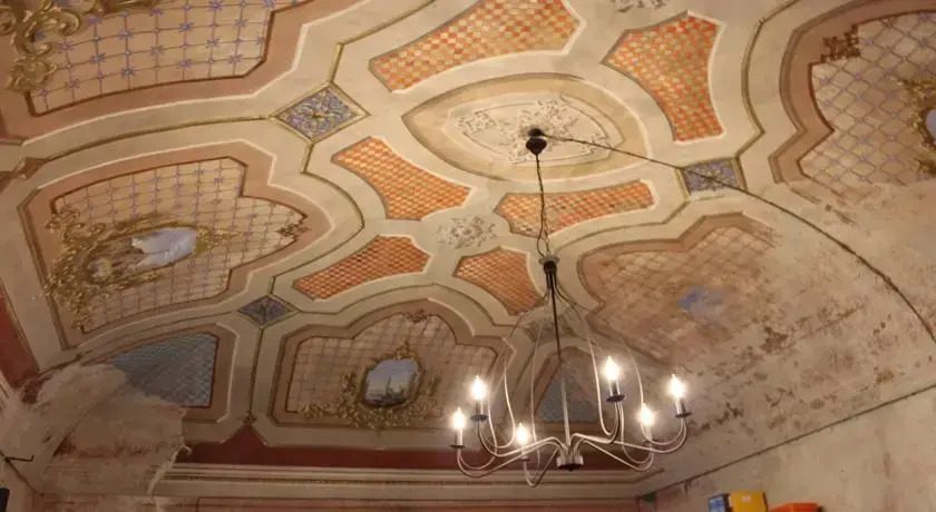 Cascina Bartameloni