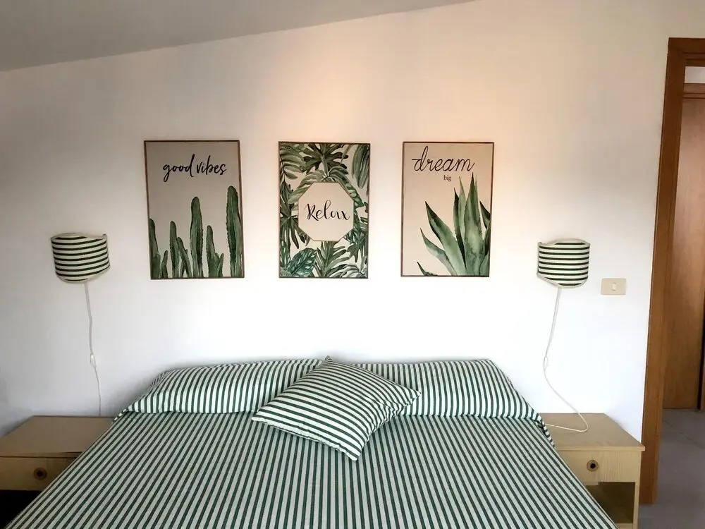Apartment With 2 Bedrooms in Sellia Marina, With Furnished Balcony Near the Beach