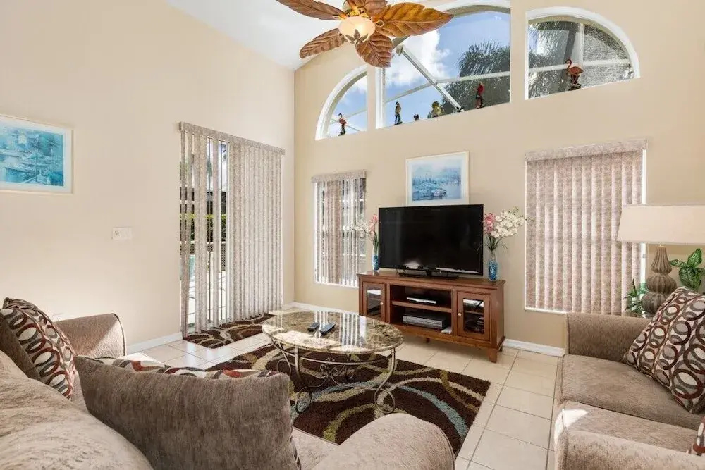 Oak Island Retreat