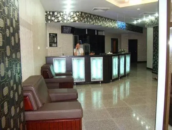 Hotel ZEN-Aeroport