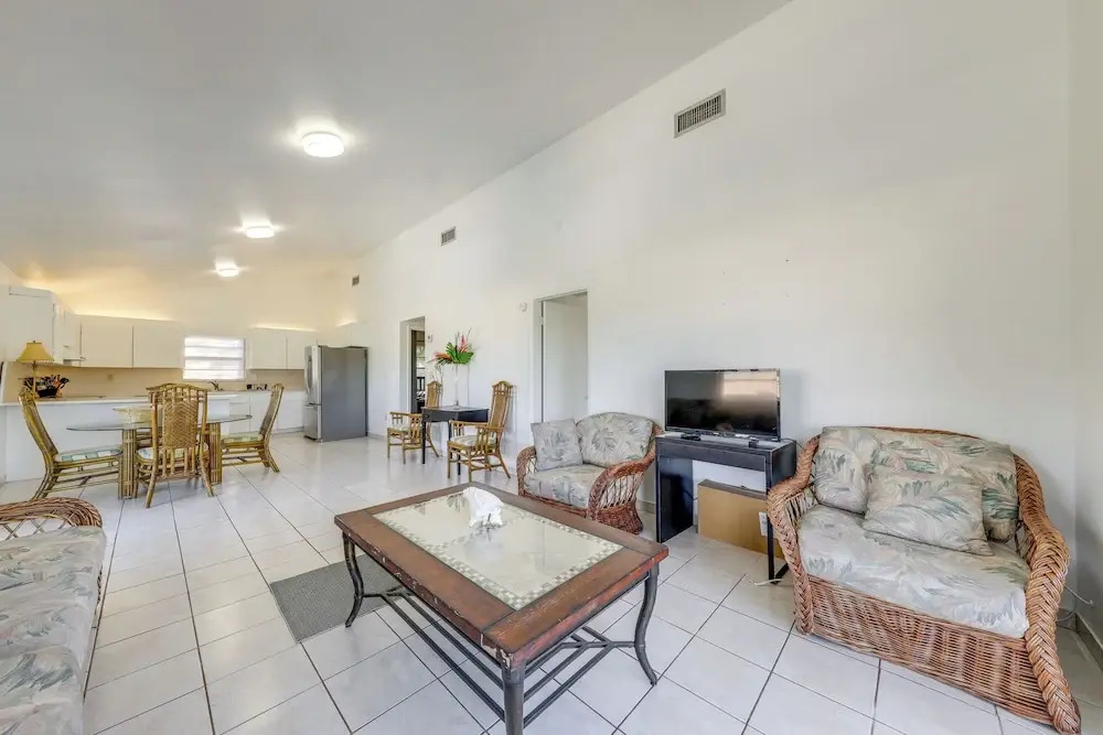 Half Mi to Marina: Apt w/ Pool Access in Key Largo