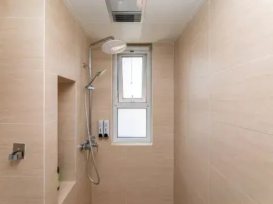 Laoting Lanhai Seaview Apartment