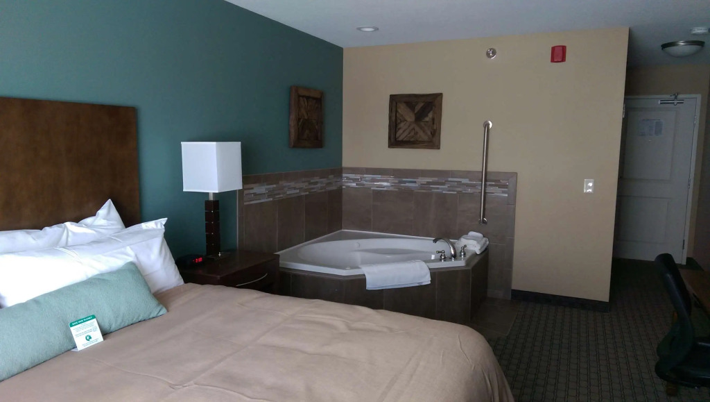 GrandStay Hotel & Suites Delano, MN