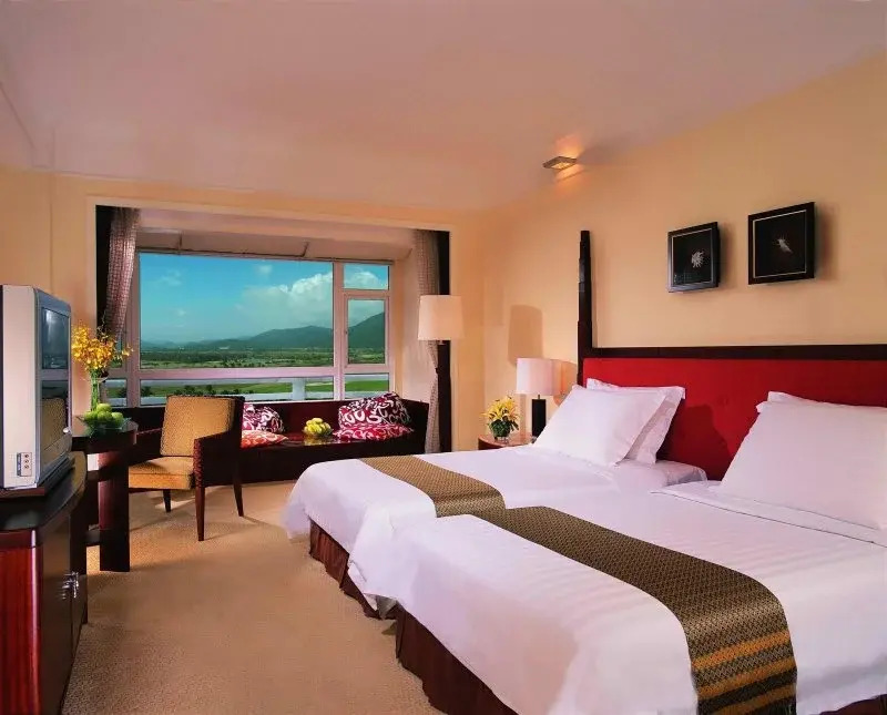 Gloria Resort