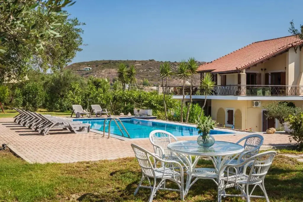 Villa Glavina