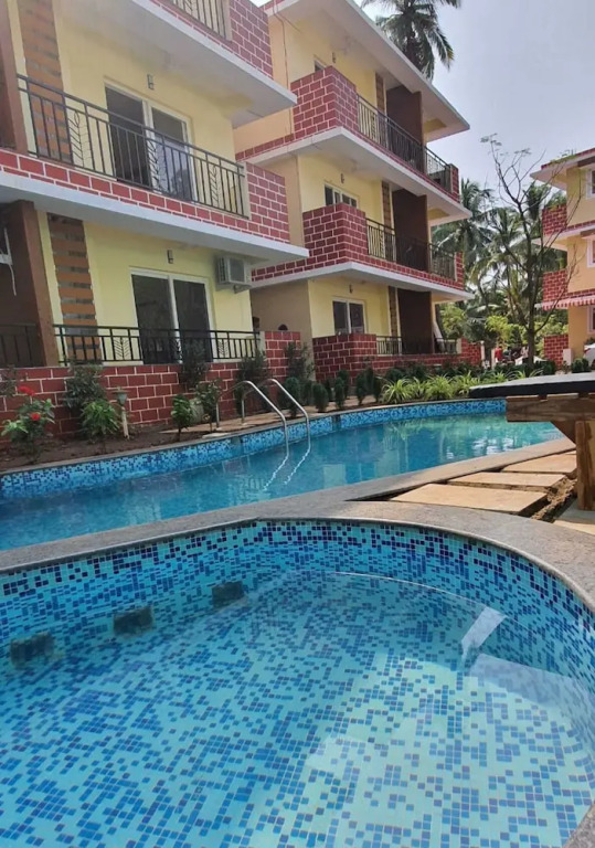 Mariners Bay Suites