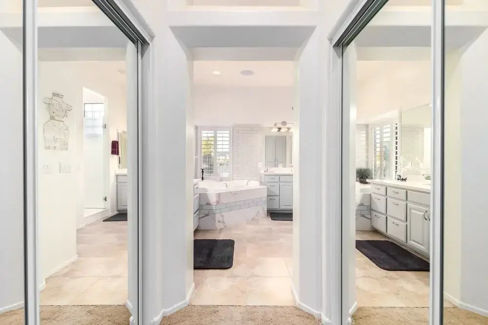 HUGE Luxury Waterfront Home w/ THEATER, GAME ROOM & SPARKLING POOL by RedAwning